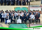 Ustadz Muhammad Irfan, Alumni UMI Dirikan Pesantren dan Sekolah Gratis di Maros, Fokus Cetak Generasi Qurani