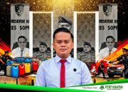 Diduga Ada Permainan BBM Subsidi di Soppeng, Kasat RESKRIM Tegaskan Siap Tindak Tegas