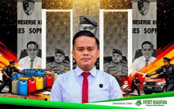 Diduga Ada Permainan BBM Subsidi di Soppeng, Kasat RESKRIM Tegaskan Siap Tindak Tegas