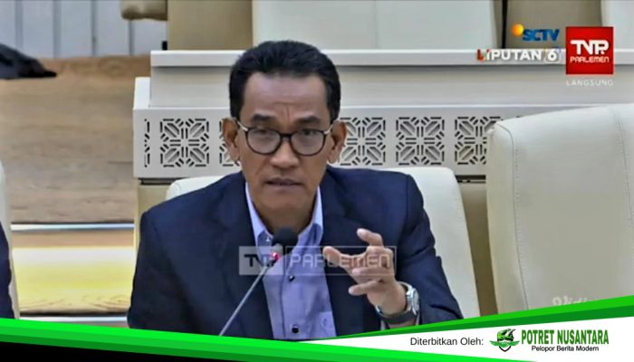Pakar Hukum Tata Negara, Refly Harun: Proses Seleksi Penyelenggara Pemilu Harus Diperbaiki