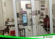 Kuliner Ramah Keluarga, Bakso Cleo Lengkapi Usahanya Dengan Playground Anak