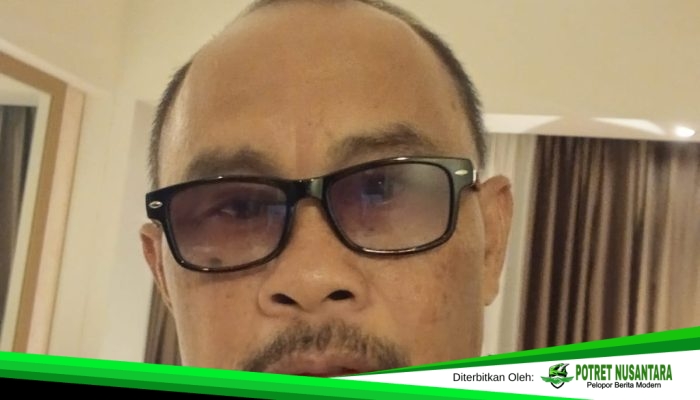 Wasit Asal Sulbar Ditunjuk Pimpin Laga Piala Dunia Sepak Takraw 2026 di Malaysia