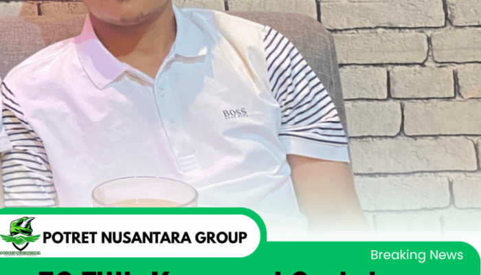 70 Titik Koperasi Sudah Berjalan, FORKOMAK Dorong Perketat Pengawasan