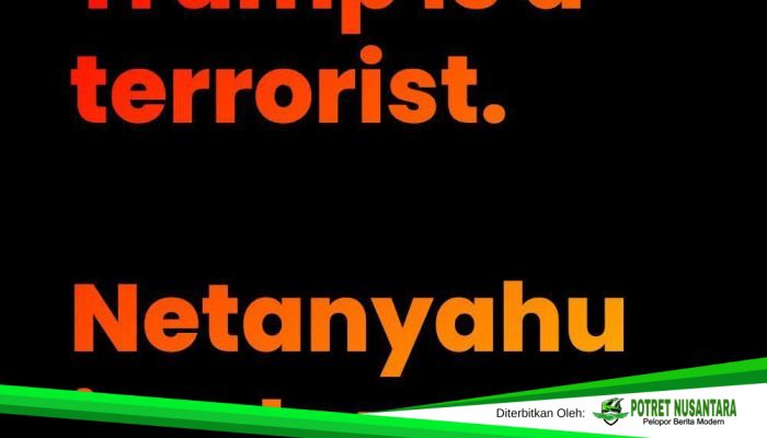 Koar-Koar Semalam Hancurkan Iran, Besoknya Minta Waktu Tambahan