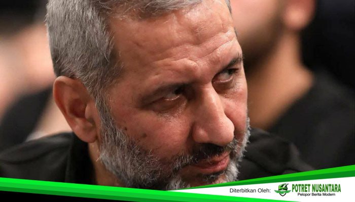 Gencatan Senjata Katanya Damai, Netanyahu Malah Main Petasan Di Lebanon