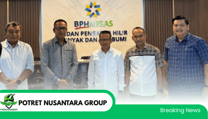 Antrean BBM Mengular, Bupati Polman Lobi BPH Migas di Jakarta