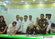 Sinergi Pemkab dan Kejari Soppeng Hadirkan Alternatif Hukuman Berbasis Kerja Sosial