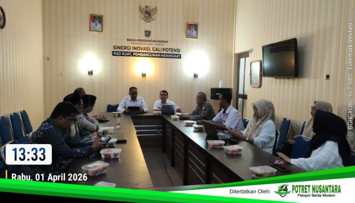MTQ XI Polman Resmi Diundur, Persiapan Digenjot Lebih Maksimal