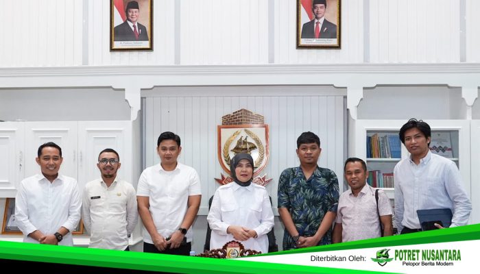 Wakil Wali Kota Makassar Sambut Positif Kejuaraan Nasional Pushbike di Makassar
