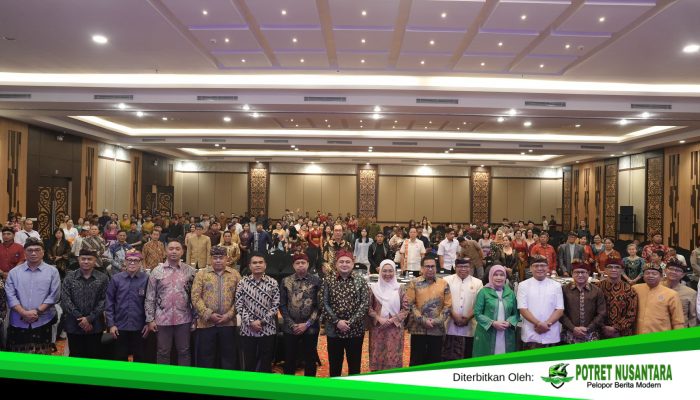 Hadiri Dharma Santi Nyepi, Wali Kota Makassar Ajak Warga Hindu Rawat Kerukunan dan Keberagaman