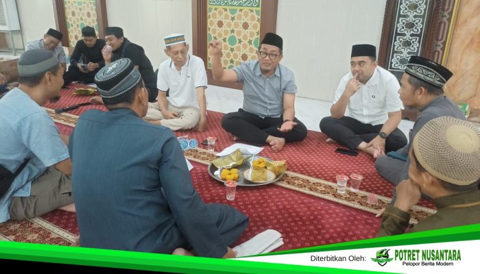 Perumda Pasar Respons Keluhan Pedagang, Pasar Daya Siap Dibangun Lebih Nyaman