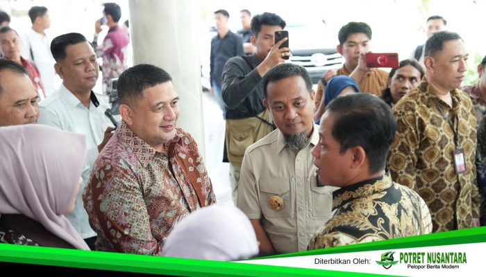 Proyek PLTSa Siap Dibangun di TPA Manggala, Appi: Penting untuk Jawab Lonjakan Sampah Perkotaan