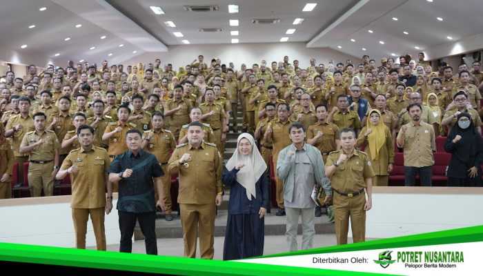 Appi Serukan Atur Ulang Jam Angkut Sampah, Pemkot Makassar Targetkan Kota Lebih Bersih