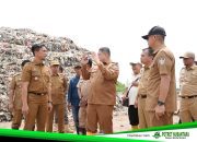 Proyek Rp3 Triliun, Appi Pastikan Lahan PSEL di TPA Antang Siap Dibebaskan