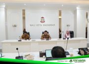 Wali Kota Munafri Siapkan IGS Diplomatic Tour 2026