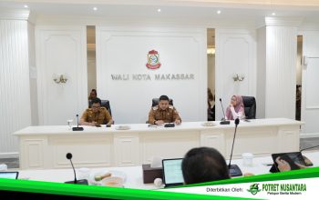 Wali Kota Munafri Siapkan IGS Diplomatic Tour 2026