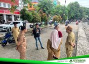 Tertibkan Jukir Liar dan Anjal-Gepeng,  Kawasan Anjungan Pantai Losari Makin Nyaman