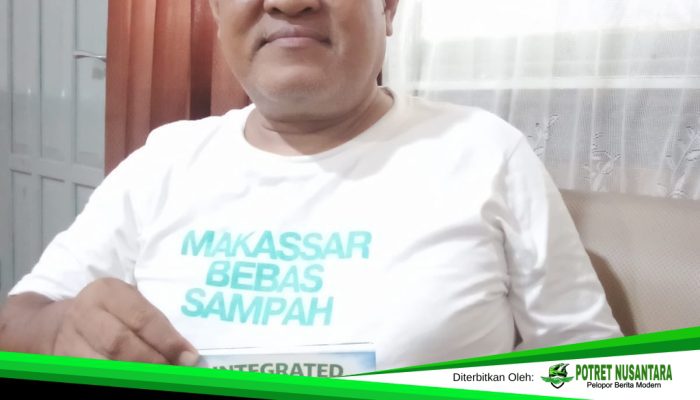 Gerakan Environmental Hygiene, Upaya Transformasi Lapas Jadi Ruang Pembelajaran Hidup