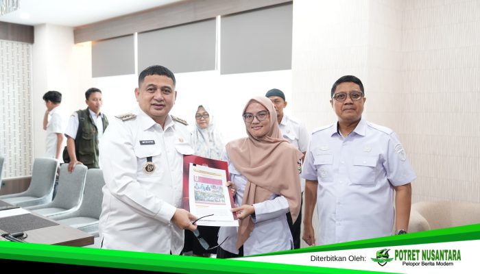 Kadis Sosial Makassar: KSB Tamalanrea, Perkuat Mitigasi Bencana, Pengukuhan 13 April 2026