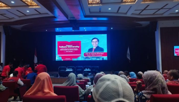 Misi IAI Rawa Aopa di Bandung: Serap Inovasi Digital dan Integritas Akademik untuk Konawe Selatan