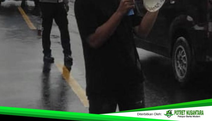 SKANDAL DAPUR PROGRAM SOSIAL DI SULAWESI BARAT: ILEGAL, TAK HALAL, DAN DIBIARKAN HIDUP OLEH PENGAWAS