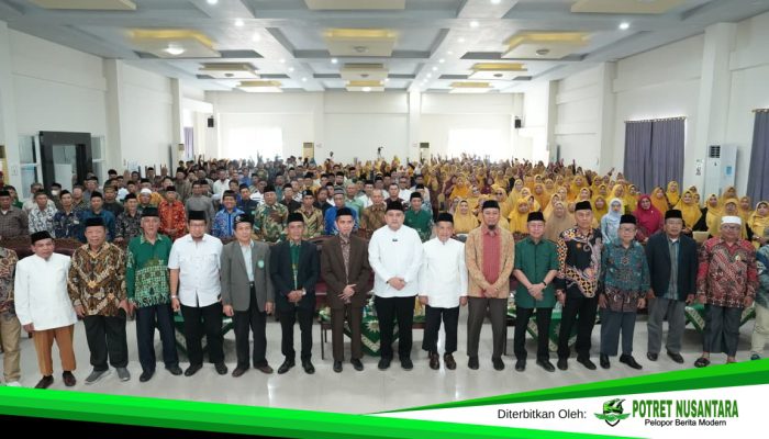 Sinergi Pemkot dan Muhammadiyah Diperkuat, Munafri Targetkan Program Nyata untuk Warga