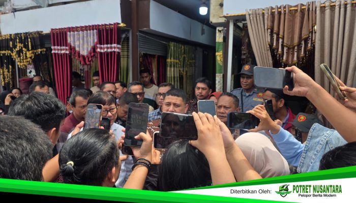 Pemkot Makassar Maksimalkan Urban Farming, Libatkan Warga hingga Komunitas Tingkat Lorong