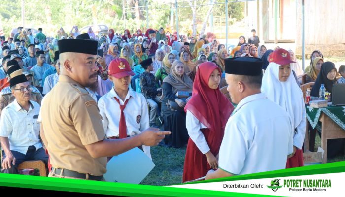 Halalbihalal PDM Konsel: Perkuat Ukhuwah Islamiyah dan Semangat Kebangsaan