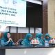 Dorong Pekarangan Produktif, TP PKK Makassar Bimtek Kebun Aku Hatinya PKK di Tiga Kecamatan