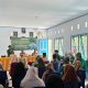 Mahasiswa KKN Angkatan 78 UINAM Gelar Seminar Program di Desa Palippu