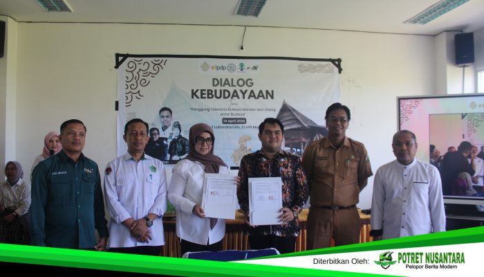 Kalindaqdaq Terancam Punah, Budayawan Ajak Generasi Muda Lestarikan Identitas Mandar