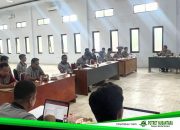 Wakapolres Selayar Pimpin Rapat Asistensi dan Pendalaman Data Dukung Zona Integritas (ZI) Menuju WBK 2026