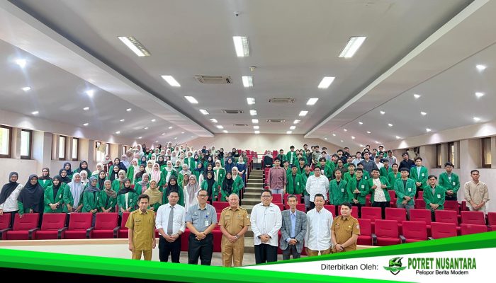 Kolaborasi LBH Cita Keadilan, UIN Alauddin, dan Pemkot Makassar Sukses Gelar Pelatihan Paralegal 149 Mahasiswa