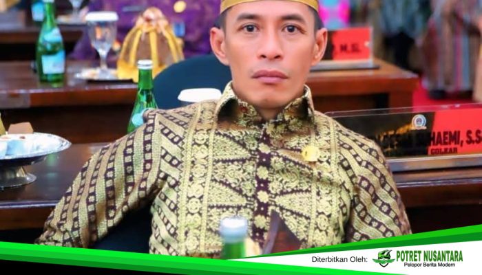 Gaji PPPK Paruh Waktu di Wajo Tertunggak 6 Bulan, DPRD Siap Panggil BKPSDM