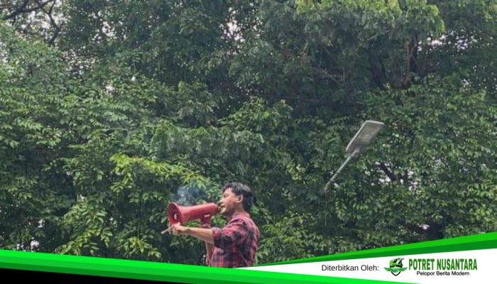 Hentikan Normalisasi dan Pembiaran Pelecehan Seksual di Lingkungan Kampus