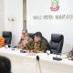 Makassar Siaga “El Nino Godzilla”: BPBD Jadi Komando, Krisis Air Diantisipasi Sejak Dini