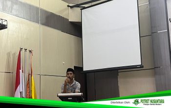 Kritik Bukan Kejahatan: Ketika Suara Rakyat Dilabeli Lawan Politik dalam Perspektif Hukum