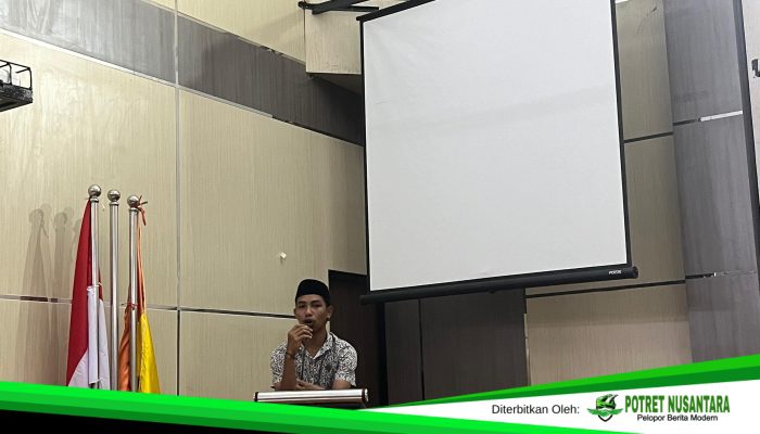 Kritik Bukan Kejahatan: Ketika Suara Rakyat Dilabeli Lawan Politik dalam Perspektif Hukum
