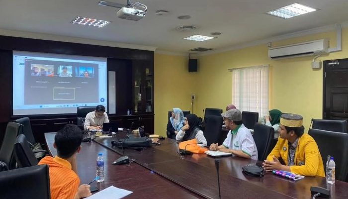 Perkuat Sinergi Global, Dewan Pendidikan Maros Gelar Pengabdian Masyarakat Internasional di Ammesangeng bersama LTMI Cabang Makassar Timur