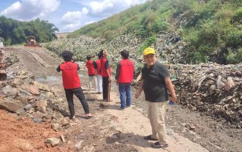 Dari Lorong ke Peradaban: Lahirnya Jamaah Ekologi di Makassar