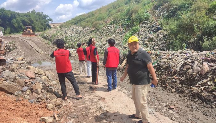 Dari Lorong ke Peradaban: Lahirnya Jamaah Ekologi di Makassar
