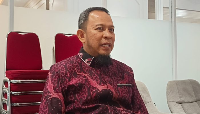 Menuju 10 Besar, 68 Peserta Ikuti Seleksi Komisioner BAZNAS Makassar