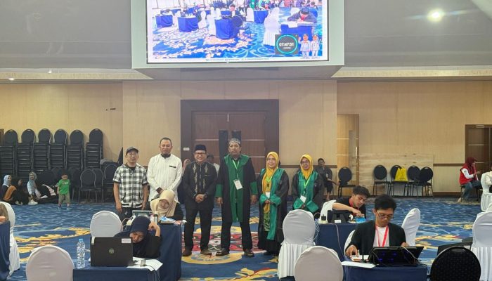 31 Finalis Masuk Tahap Akhir, Makassar Bidik Juara Umum MTQ XXXIV Sulsel di Maros