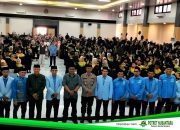 Wisuda Santri TPA Se-Kota Palopo: Momentum Melahirkan Generasi Qur’āni