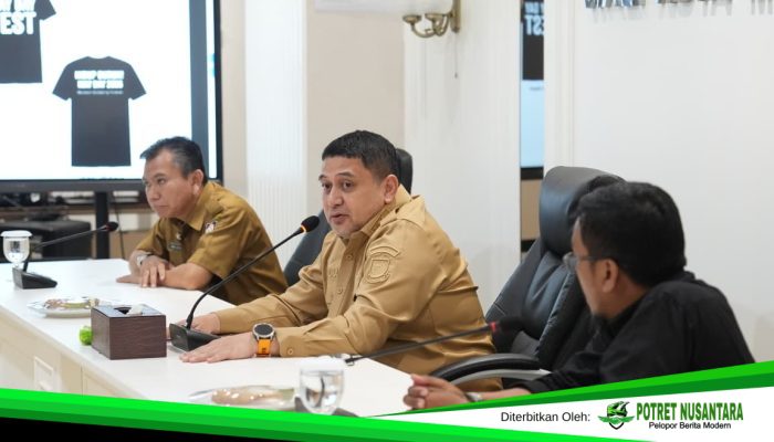 Pemkot Makassar Siapkan Kegiatan Dialog dan Festival Saat May Day