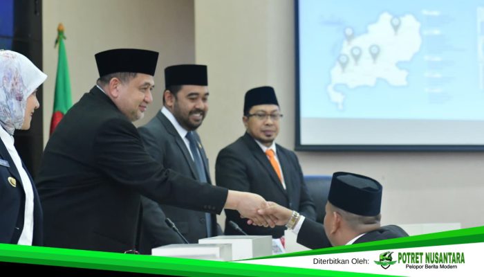 Sinergi Eksekutif-Legislatif Diperkuat, Munafri Jadikan Hasil Reses Dasar Kebijakan