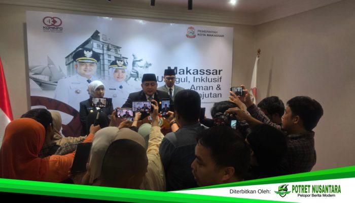 Munafri Minta Kepsek Batalkan Gelar Perpisahan Berbayar, Terancam Sanksi