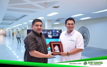 Pelajari Konsep Revitalisasi Blok M Jakarta, Appi Rancang Wajah Baru Pasar Sentral Lebih Modern dan Hidup