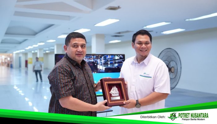 Pelajari Konsep Revitalisasi Blok M Jakarta, Appi Rancang Wajah Baru Pasar Sentral Lebih Modern dan Hidup