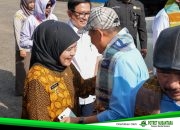 Aliyah Mustika Ilham: Kolaborasi Jadi Kunci Ketahanan Pangan Makassar dan Nasional